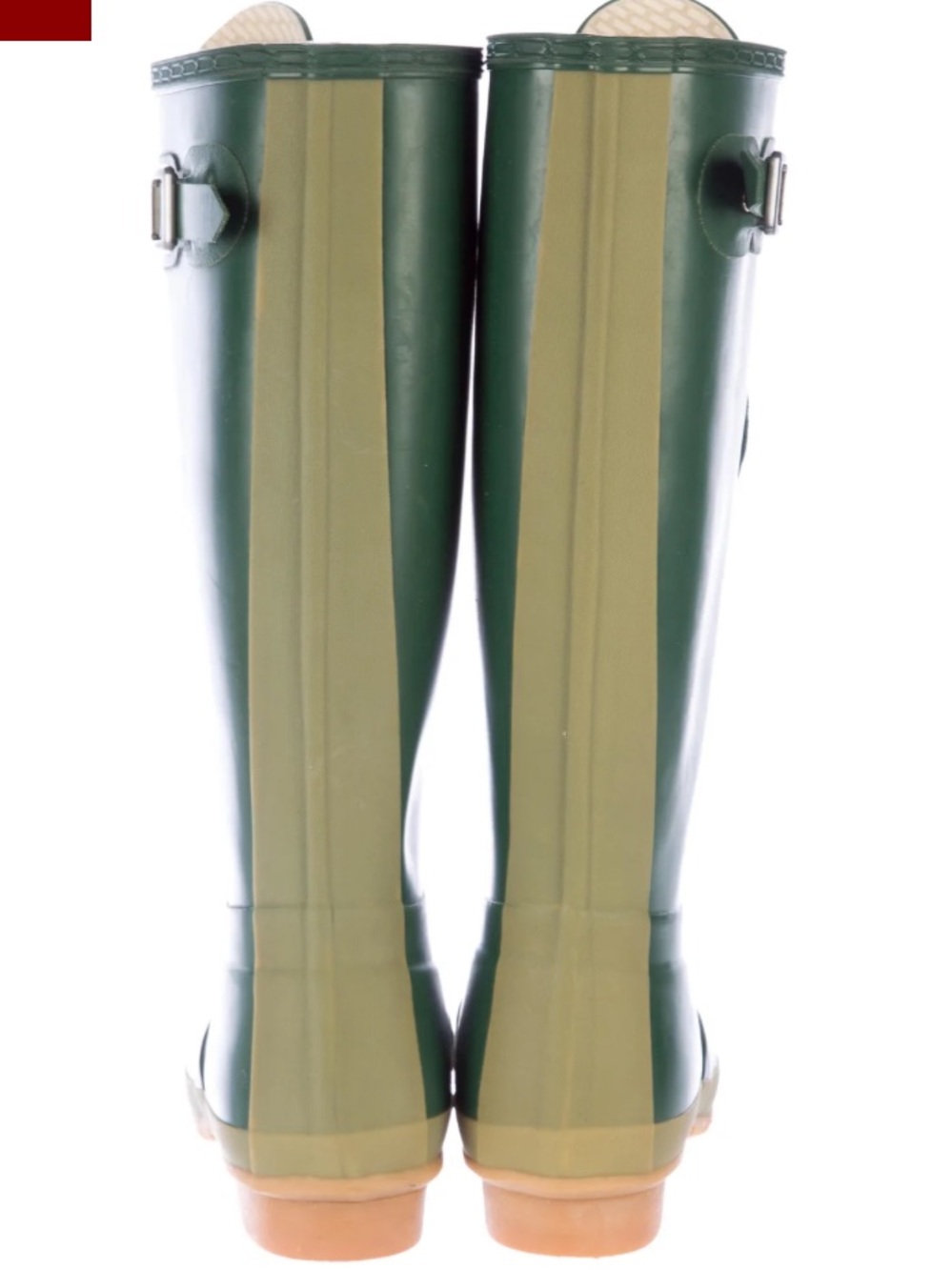 Hunter Boots - Picture 4 of 6
